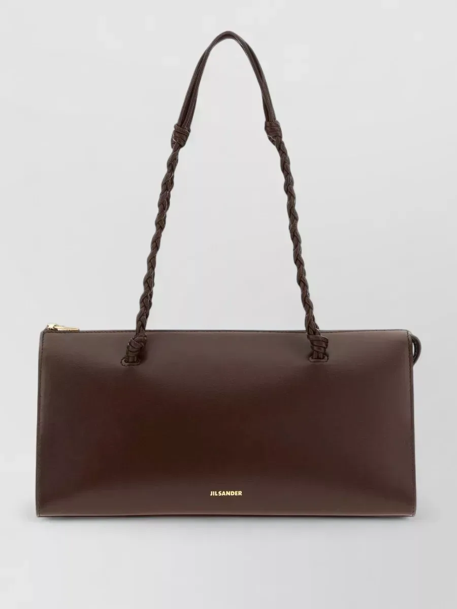 Jil Sander Tangle in Braun, Foto 1