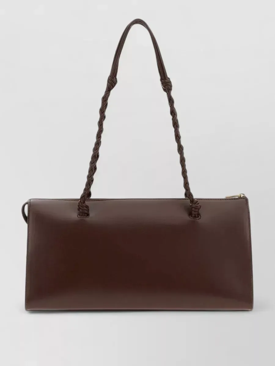 Jil Sander Tangle in Braun, Foto 2