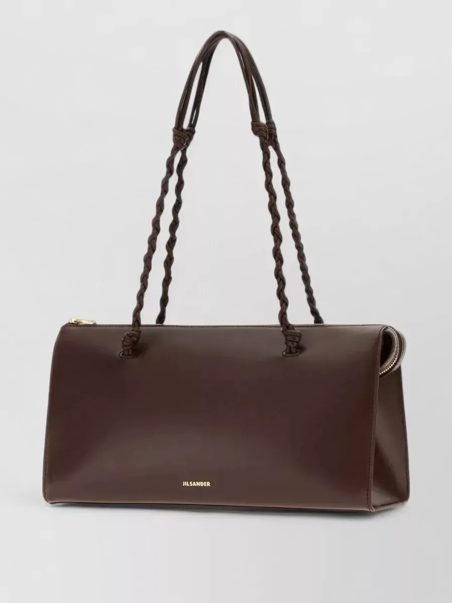 Jil Sander Tangle in Braun, Foto 3