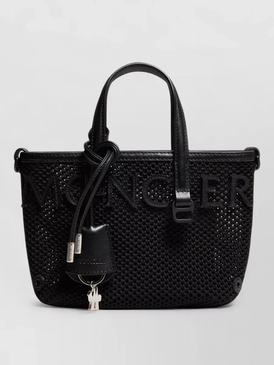 Moncler Caradoc in Black, photo 1