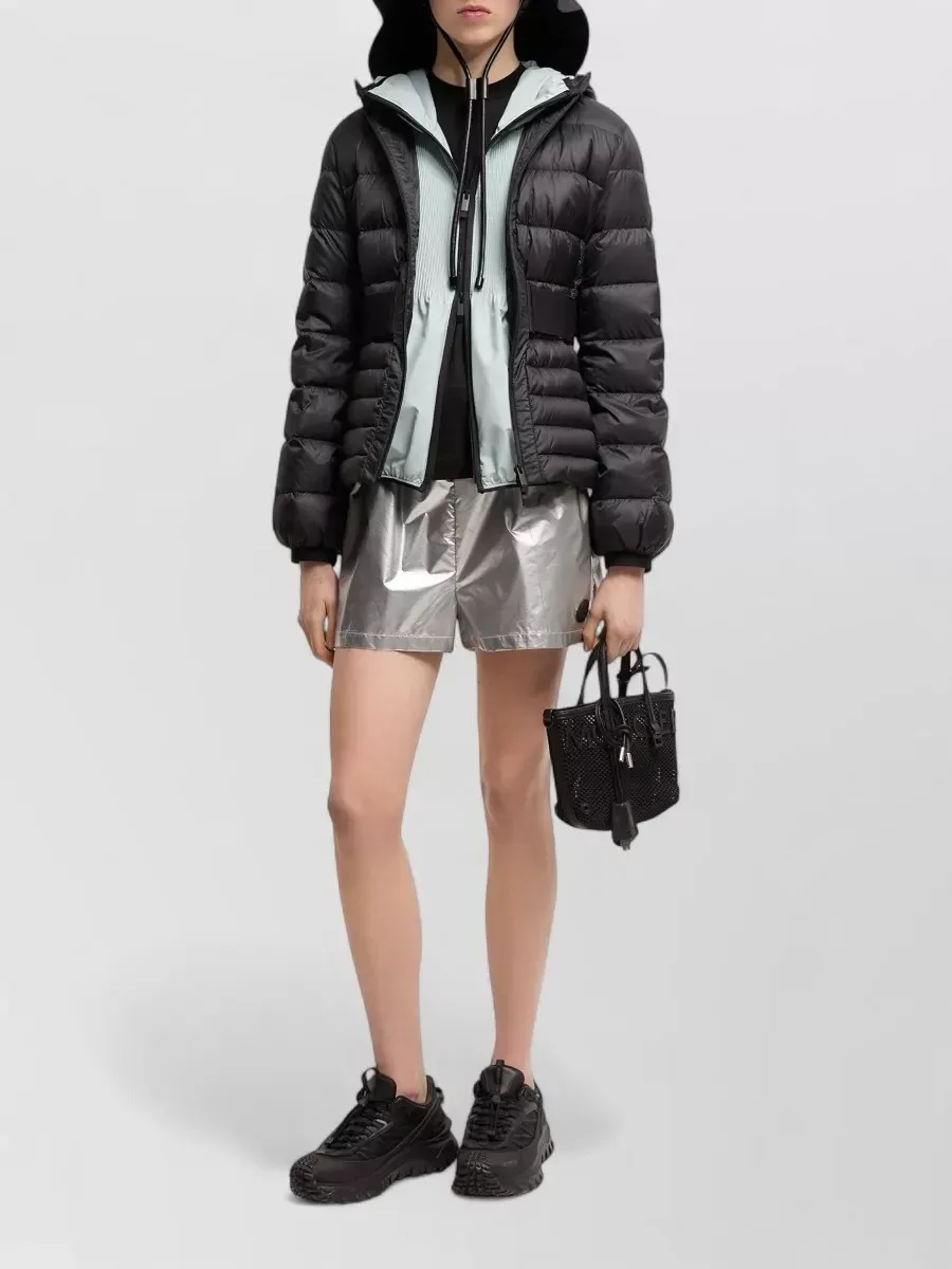 Moncler Caradoc in Black, photo 2