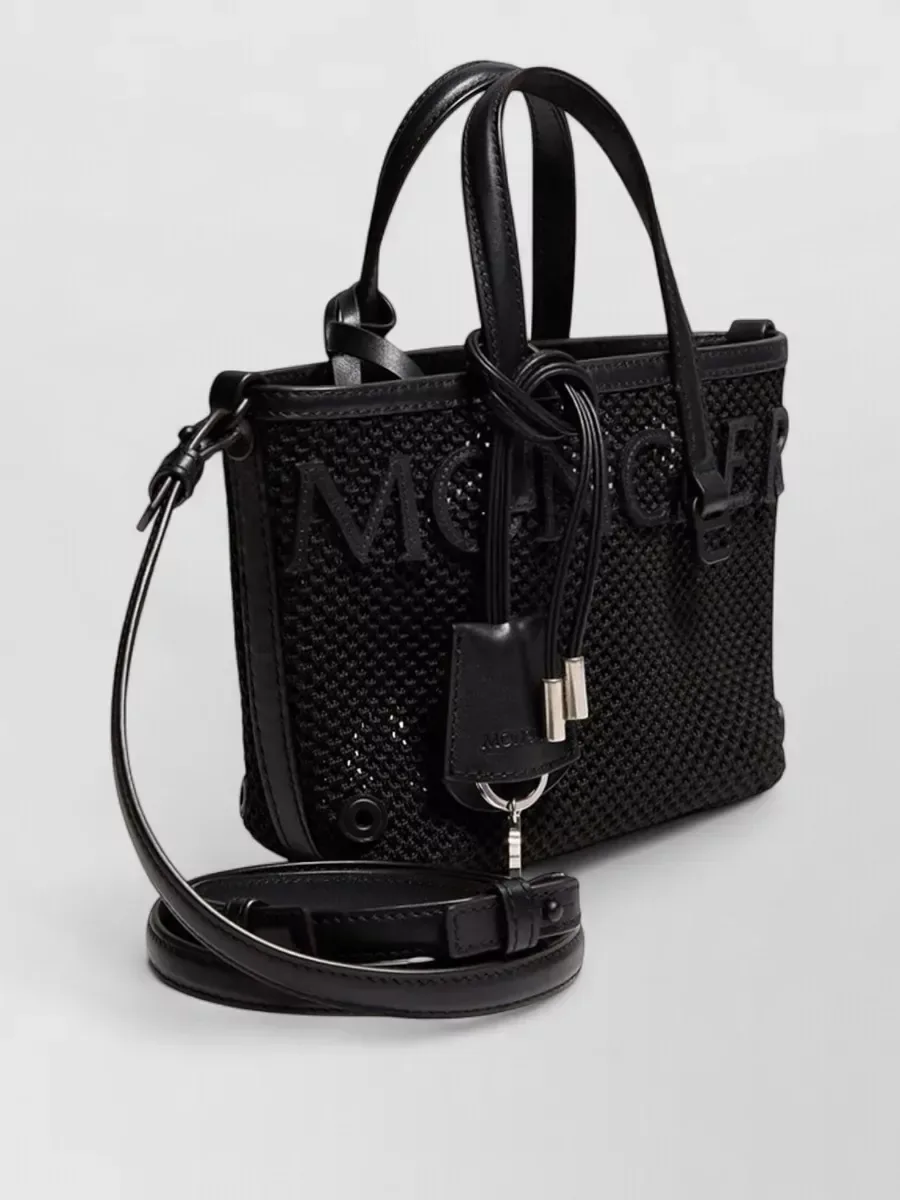 Moncler Caradoc in Black, photo 4