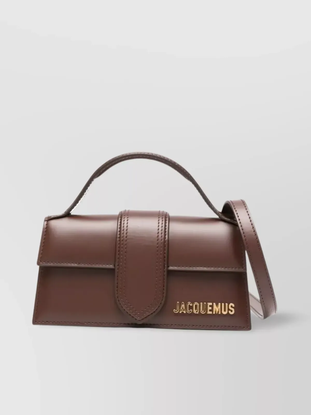 Jacquemus Le Bambino in Brown, photo 1