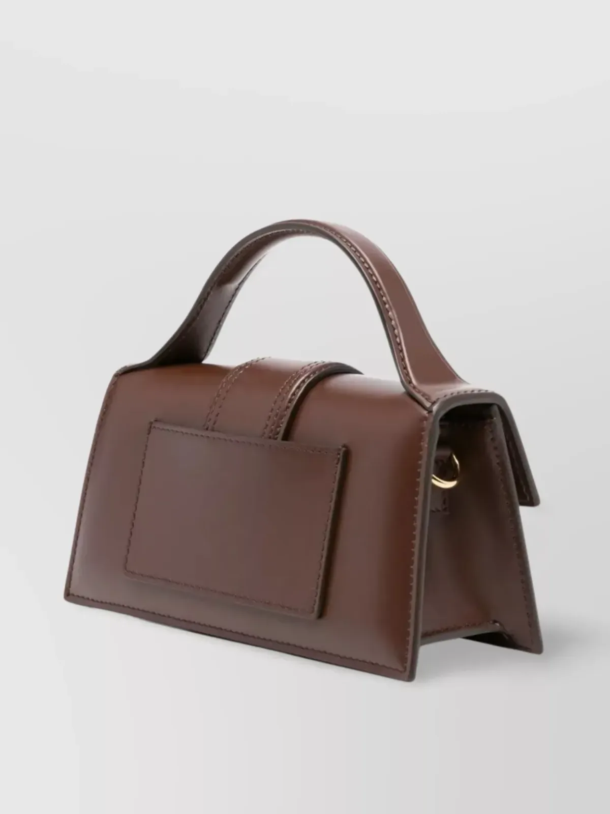 Jacquemus Le Bambino in Brown, photo 3