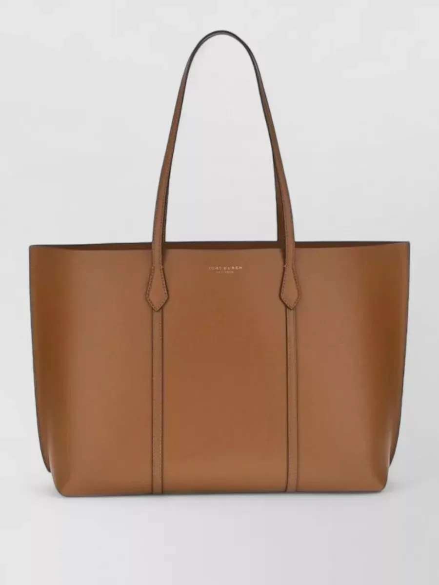 Tory Burch Perry in Braun, Foto 1