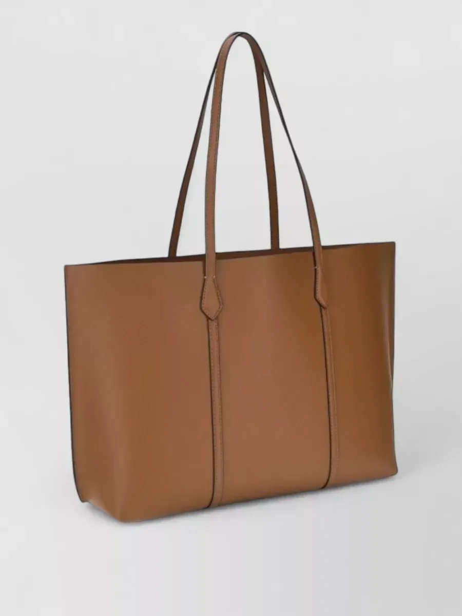 Tory Burch Perry in Braun, Foto 2
