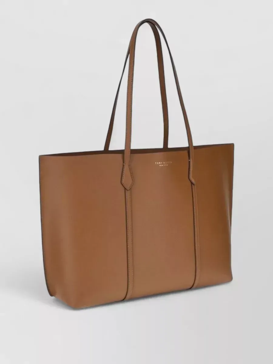 Tory Burch Perry in Braun, Foto 3
