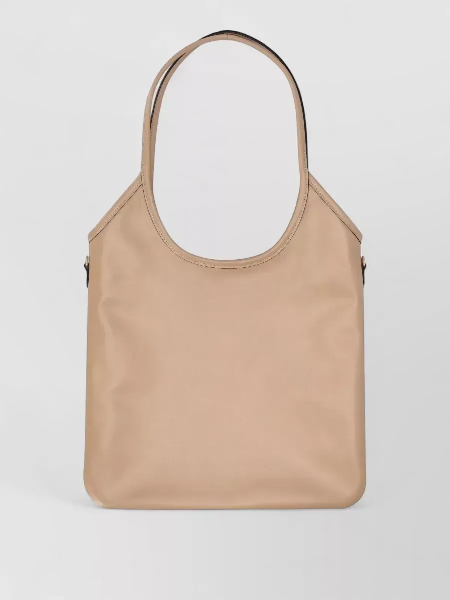 Miu Miu Ivy Tote in Beige, photo 2