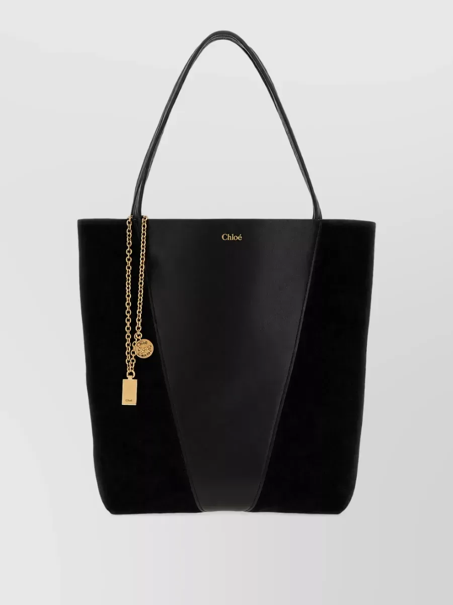 Chloé Spin nera, foto 1