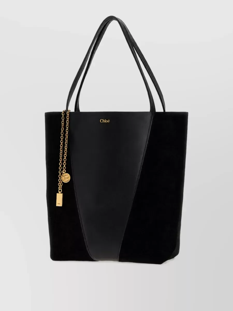 Chloé Spin nera, foto 2