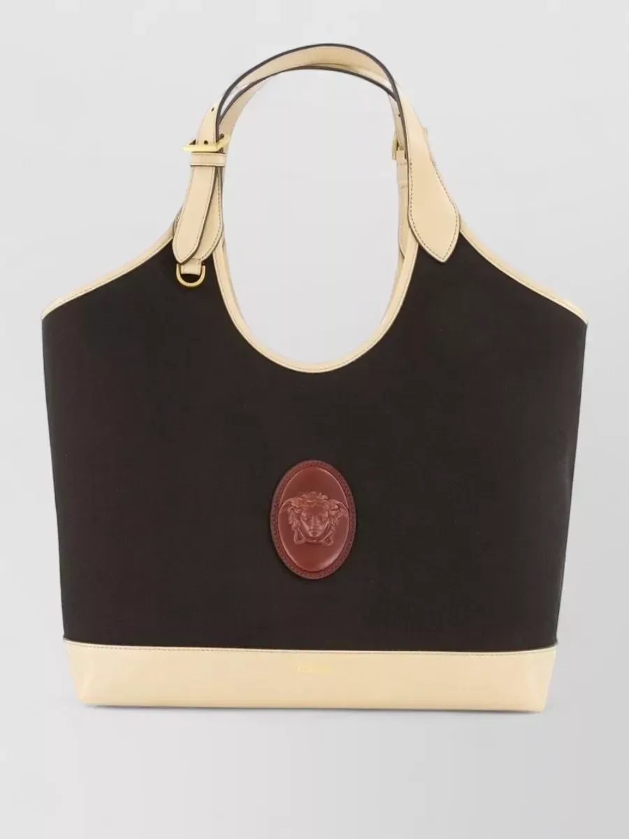 Versace Virtus Large in Black, photo 1