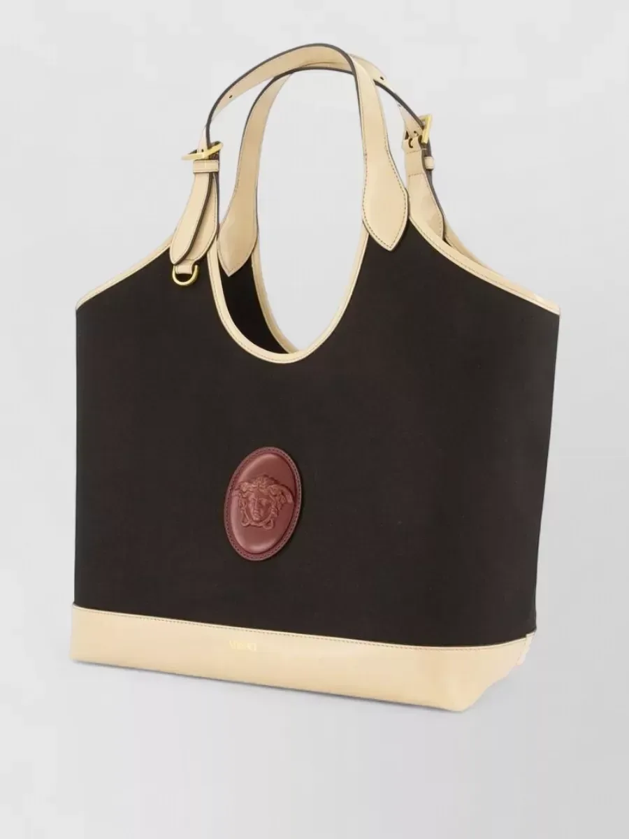 Versace Virtus Large in Black, photo 2