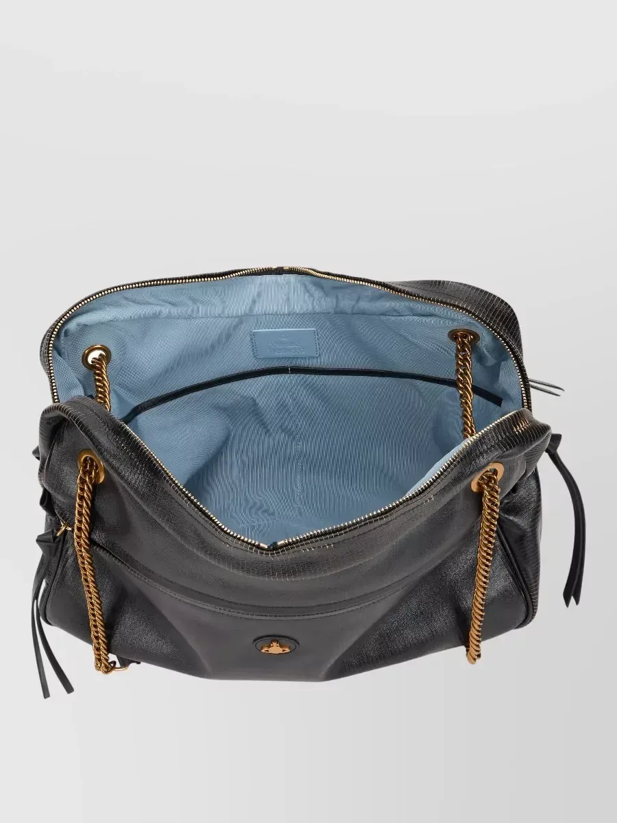 Vivienne Westwood Dolce in Black, photo 4