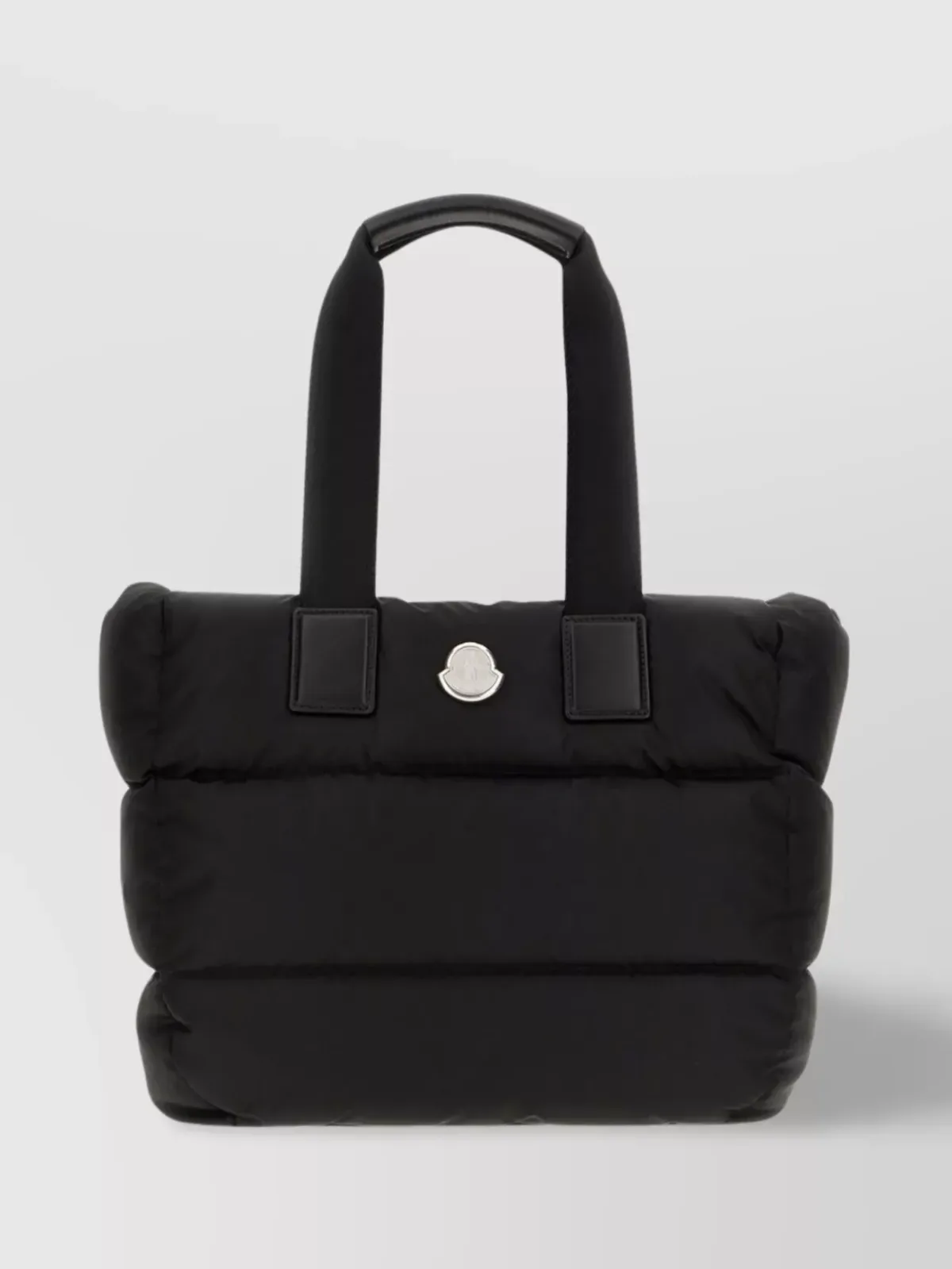 Moncler Caradoc Tote em Preto, foto 1