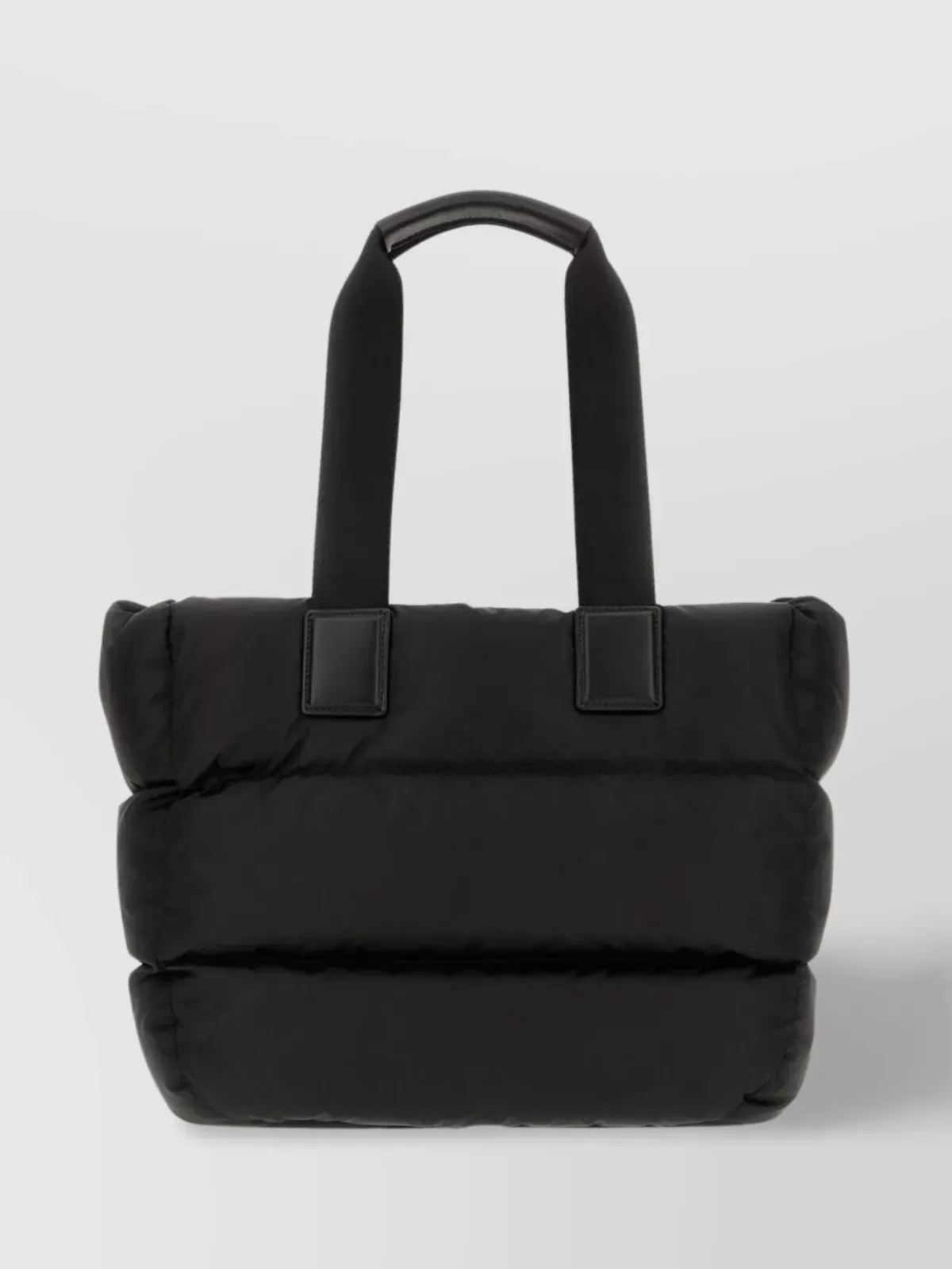 Moncler Caradoc Tote em Preto, foto 2