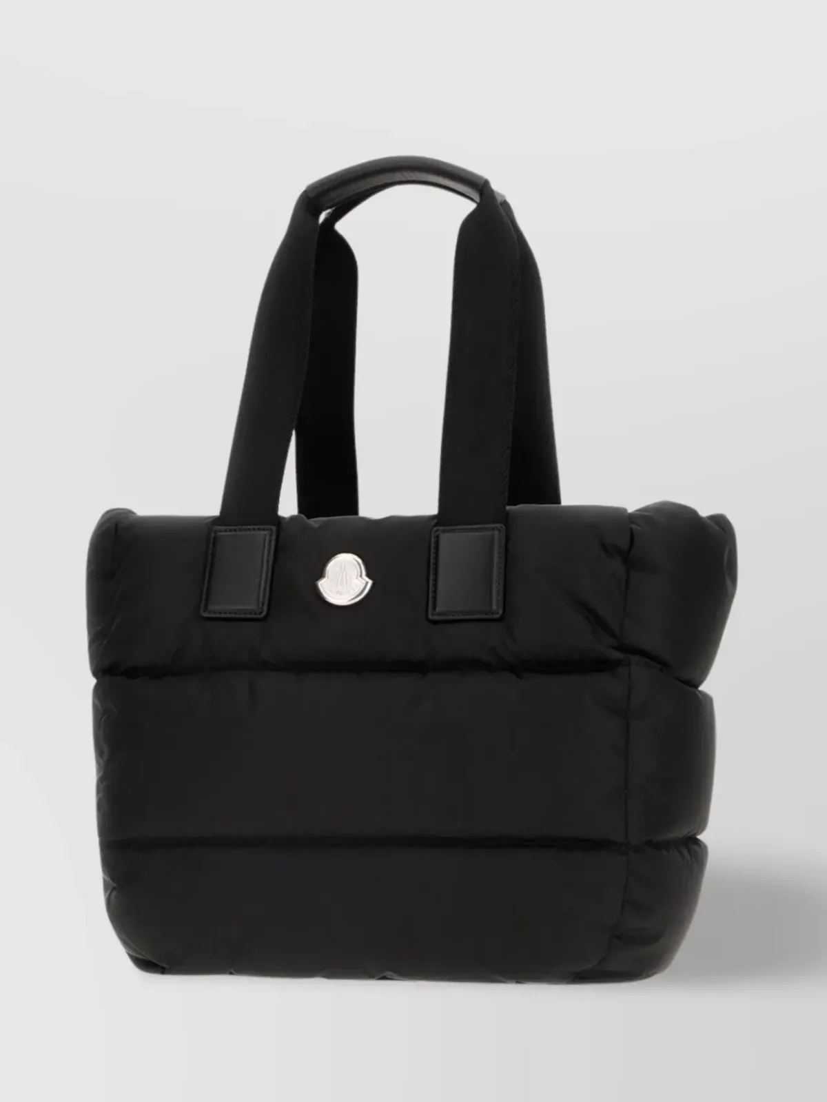 Moncler Caradoc Tote em Preto, foto 3