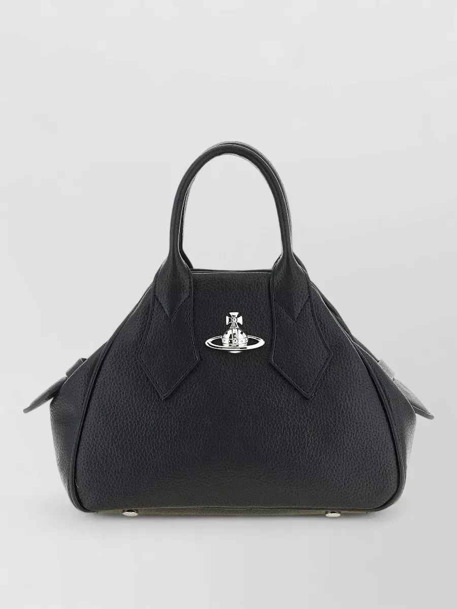 Vivienne Westwood Yasmine Small in Schwarz, Foto 1