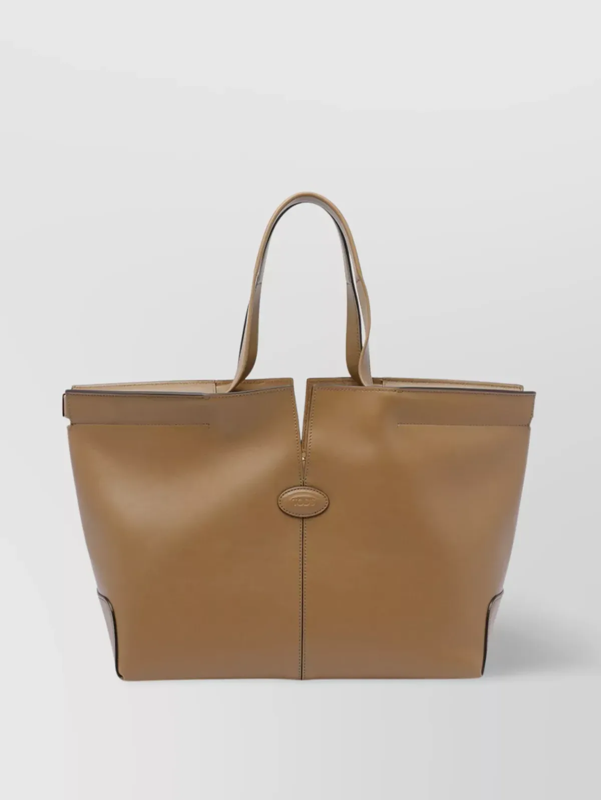 Tod's Di Bag Folio in Brown, photo 1