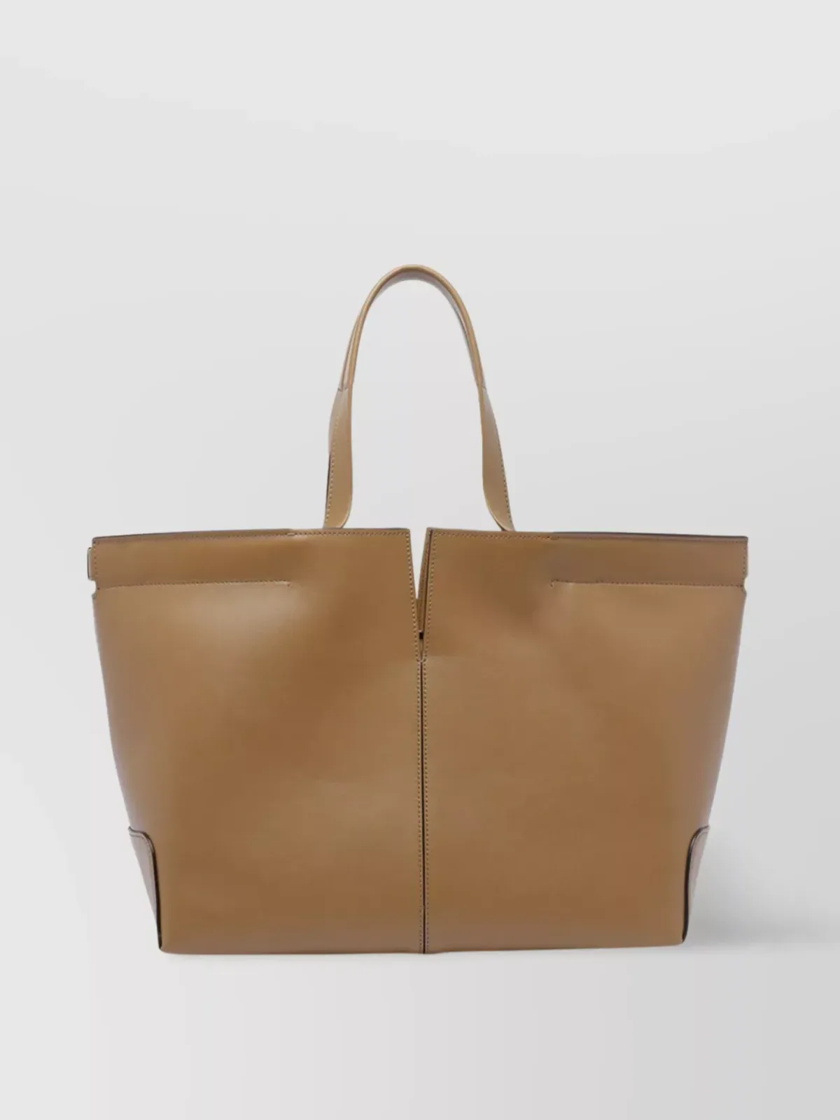 Tod's Di Bag Folio in Brown, photo 2