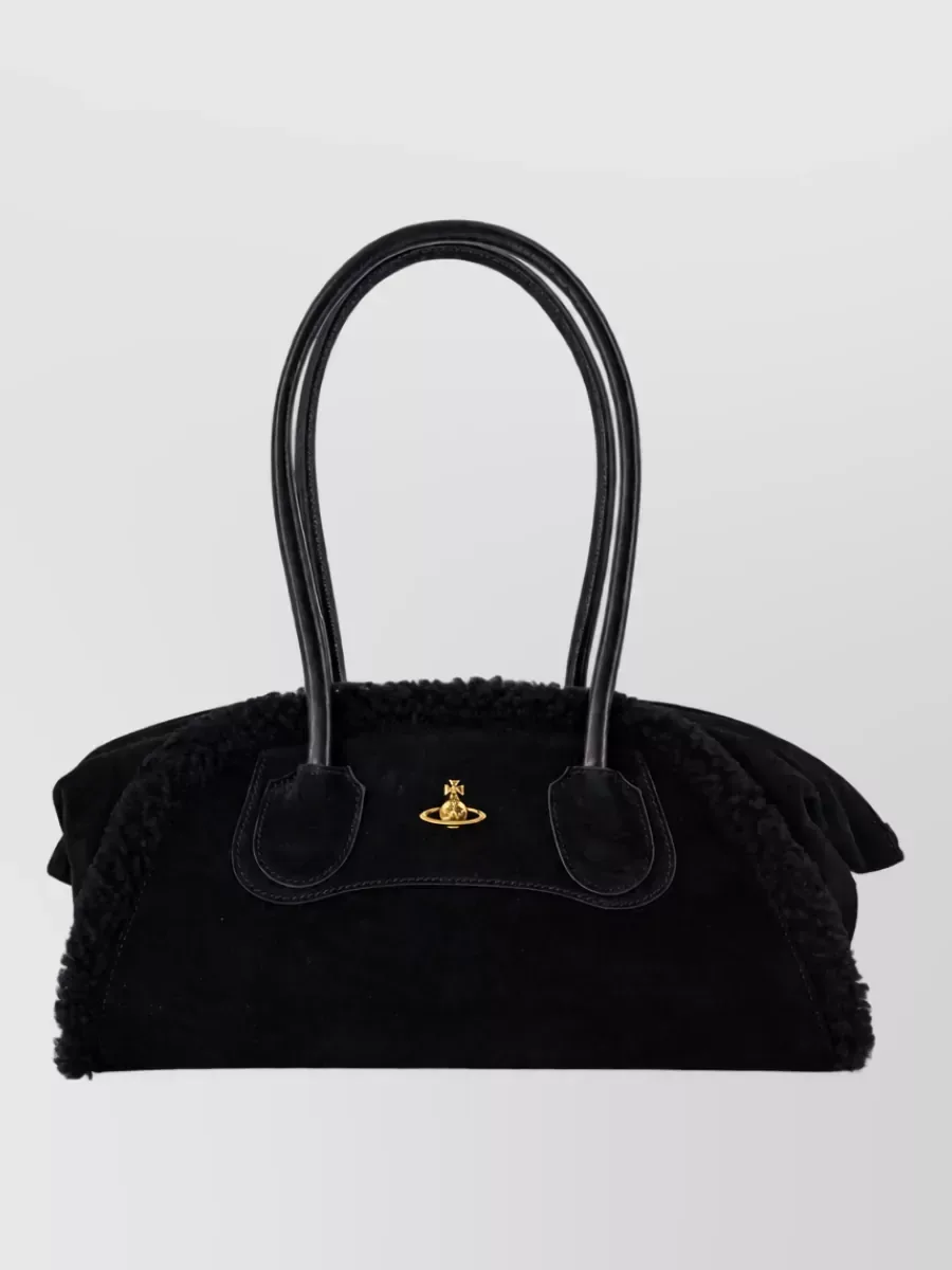 Vivienne Westwood Shirley Small in Black, photo 1