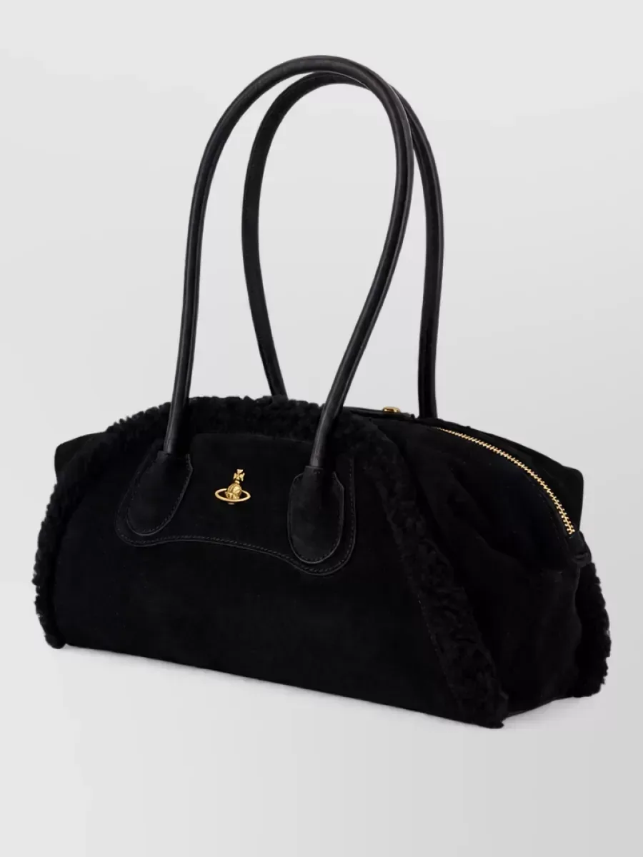 Vivienne Westwood Shirley Small in Black, photo 2