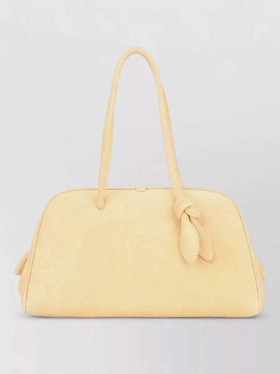 Jacquemus Le Turismo in Peach, photo 1