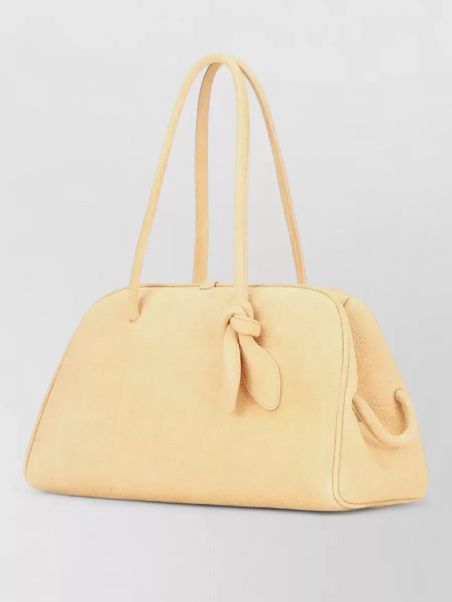 Jacquemus Le Turismo in Peach, photo 2