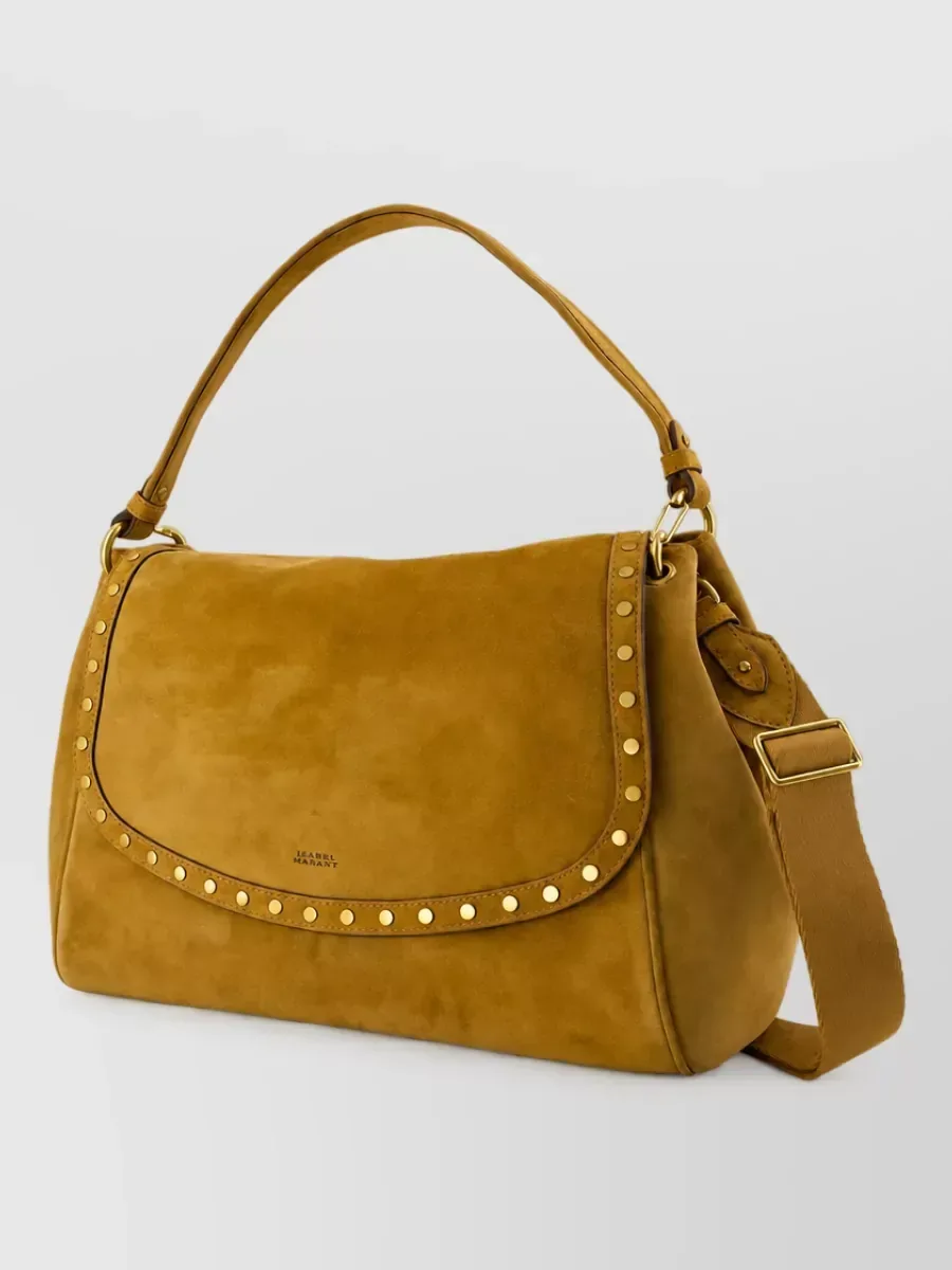 Isabel Marant Chany XL in Brown, photo 1
