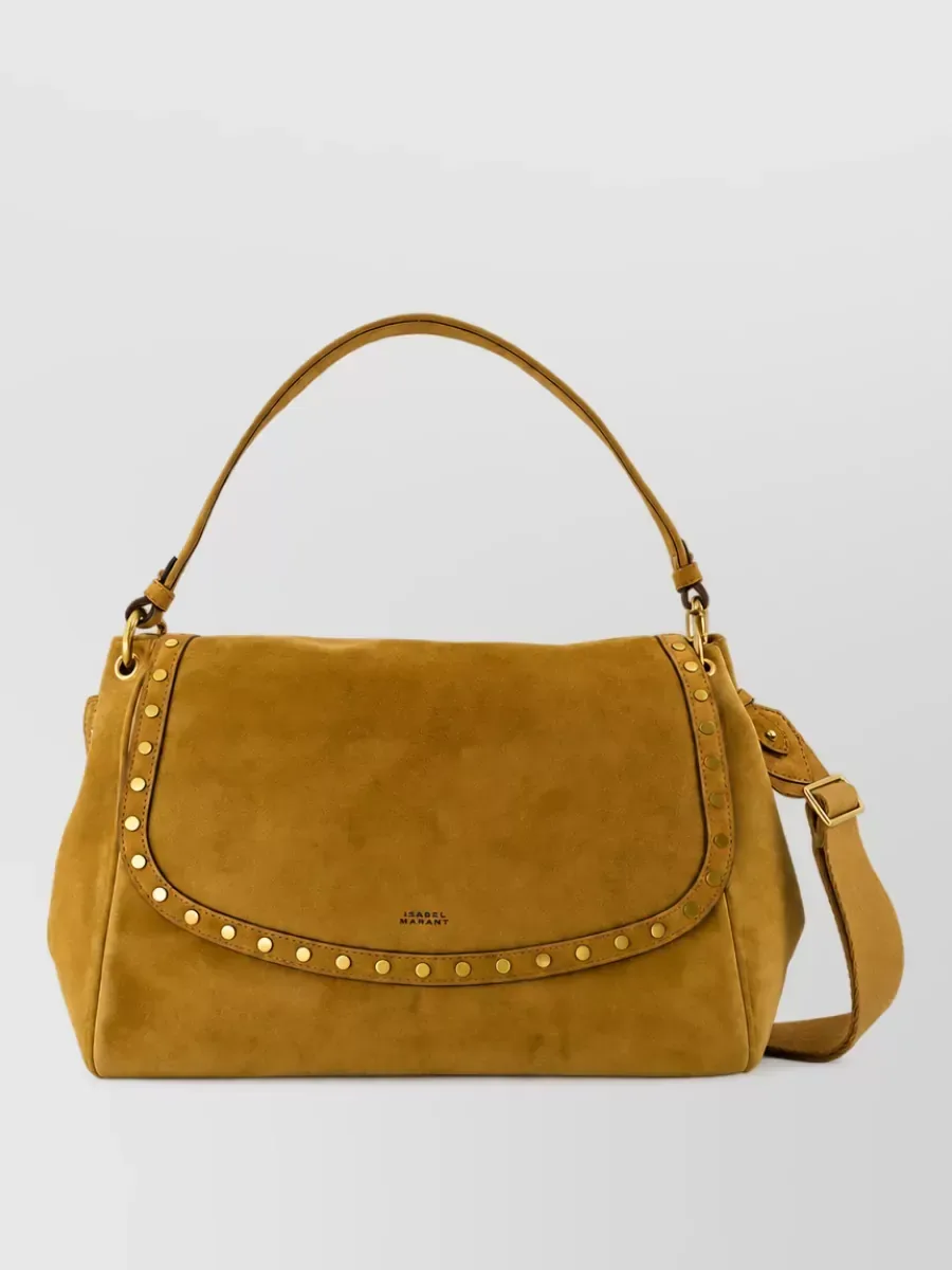 Isabel Marant Chany XL in Brown, photo 2