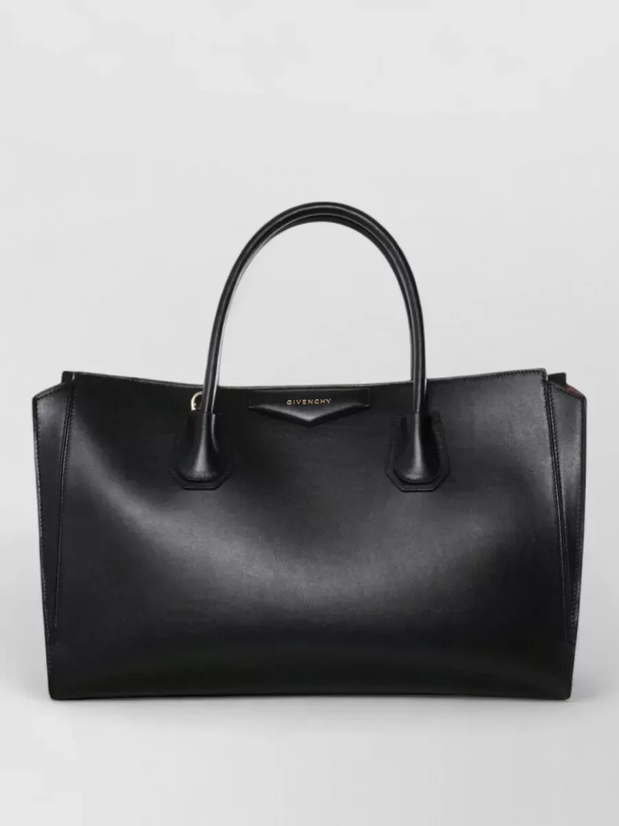 Givenchy Antigona Tote in Schwarz, Foto 1