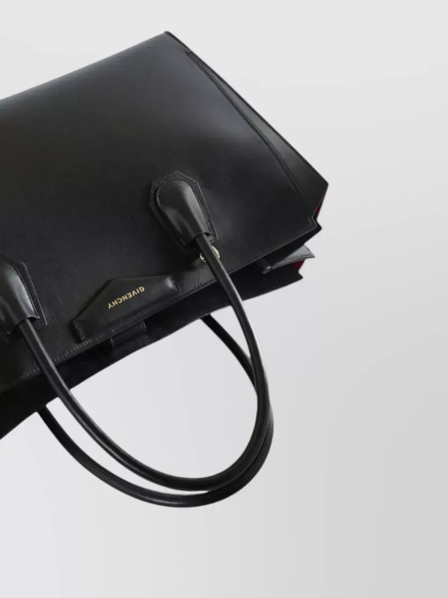 Givenchy Antigona Tote in Schwarz, Foto 3
