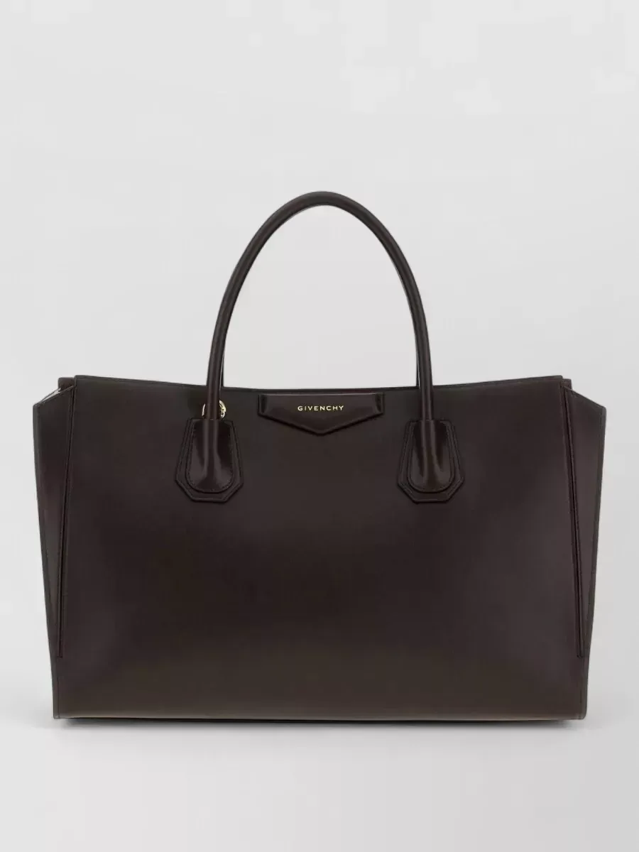 Givenchy Antigona Tote in Braun, Foto 1