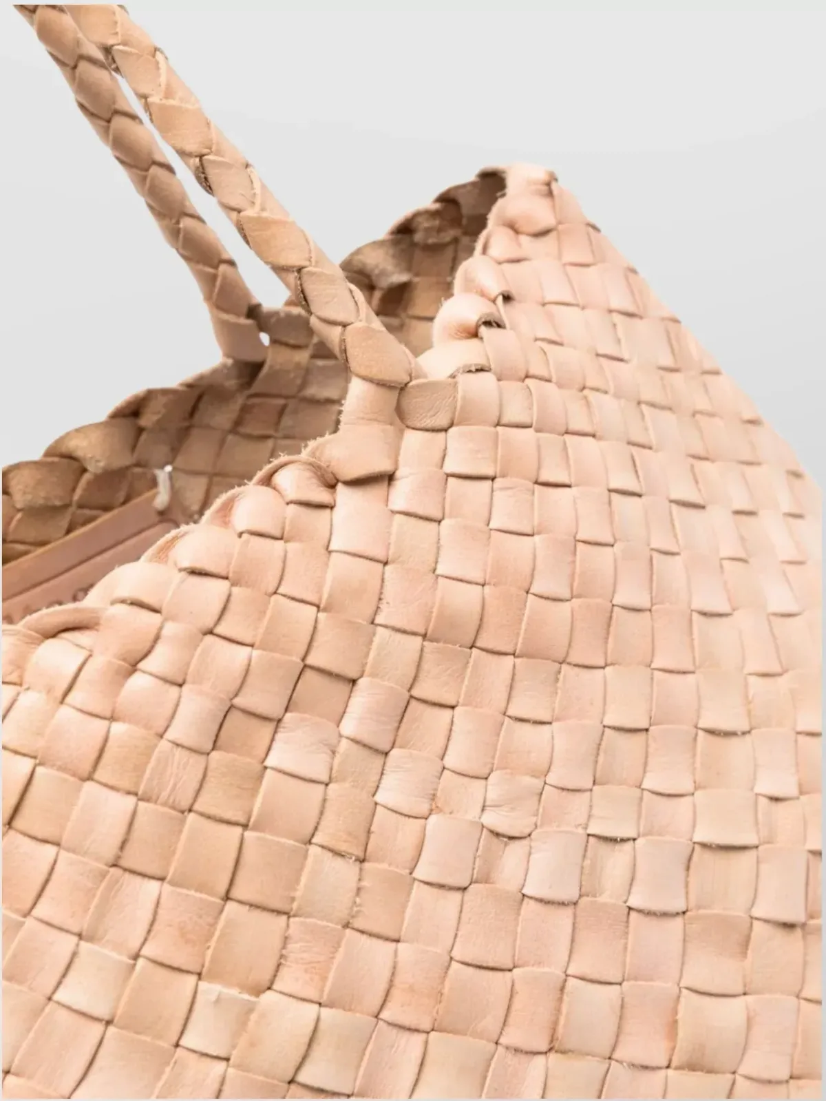 Dragon Diffusion Santa Croce Small in Beige, Foto 4