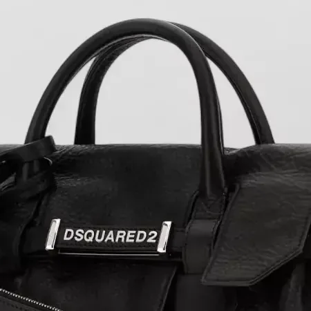 Dsquared2 Cool Girl in Black, detail
