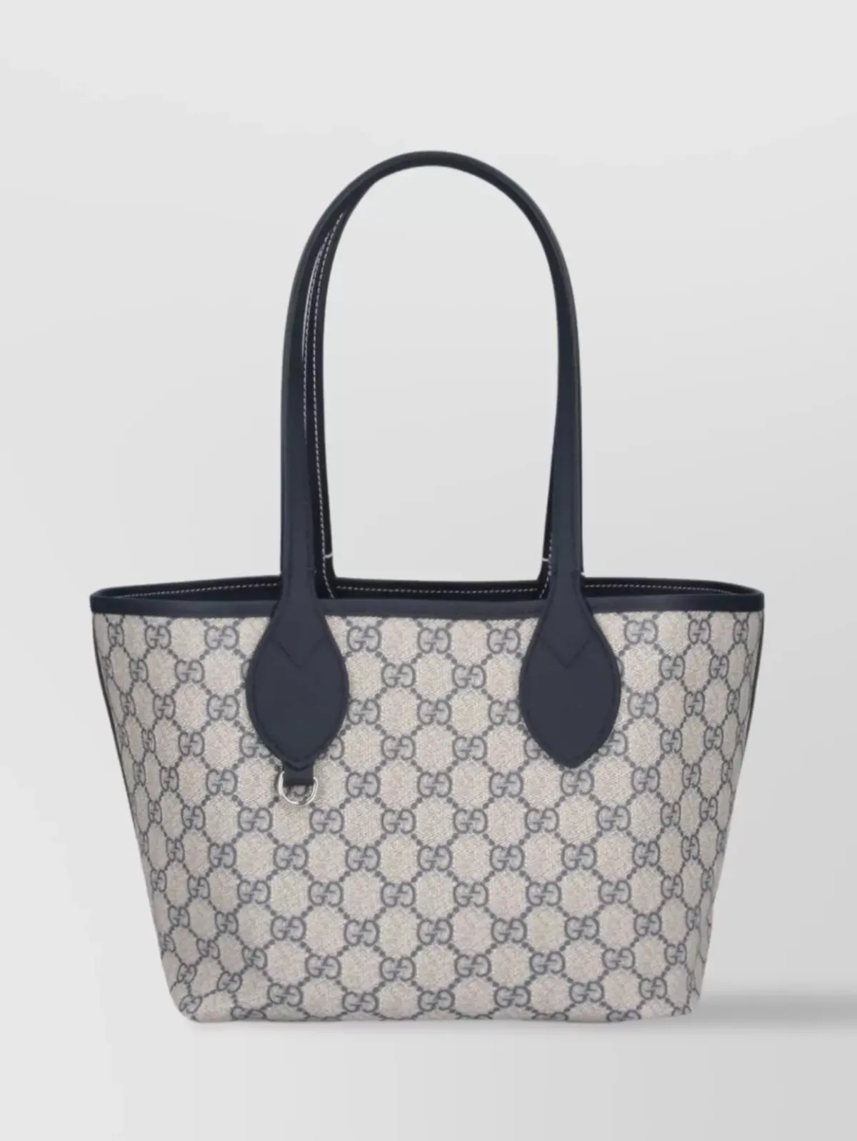Cabas Gucci Totissima en denim, photo 1