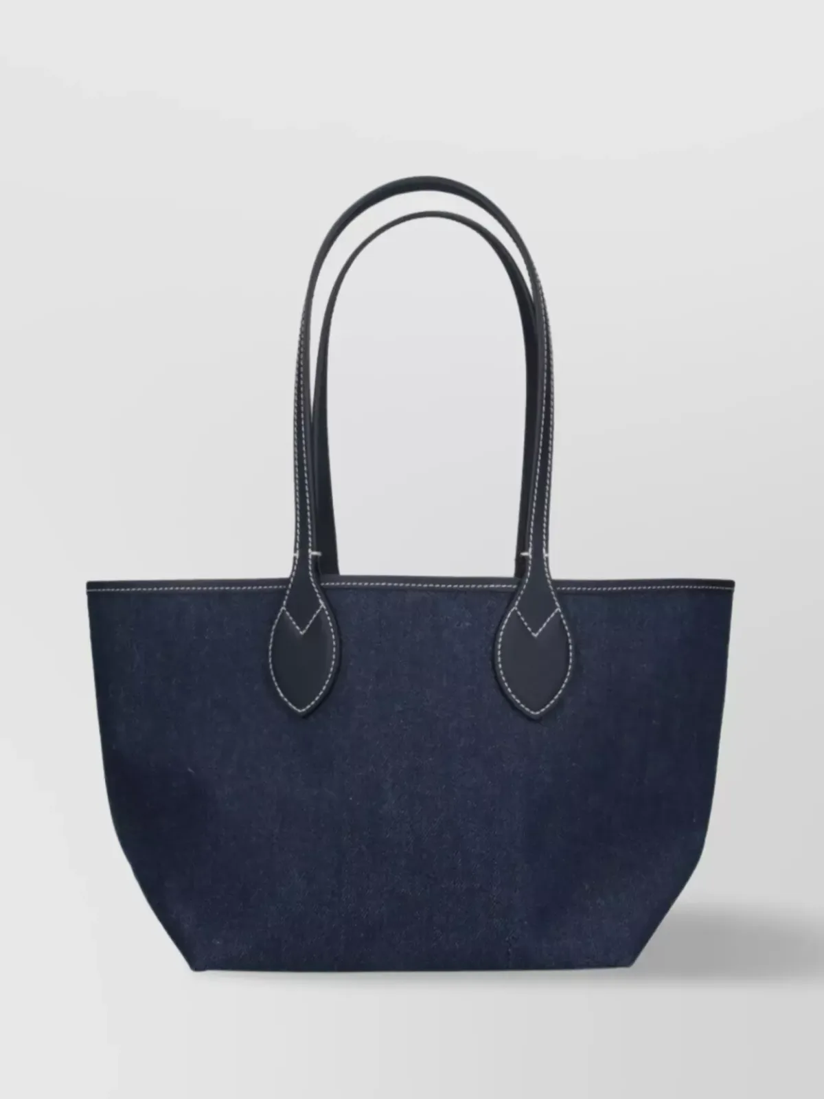 Cabas Gucci Totissima en denim, photo 2