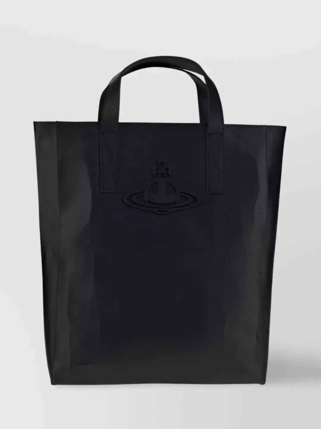 Vivienne Westwood Medium Tote in Black, photo 1