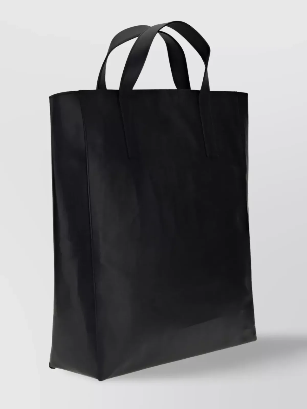 Vivienne Westwood Medium Tote in Black, photo 4