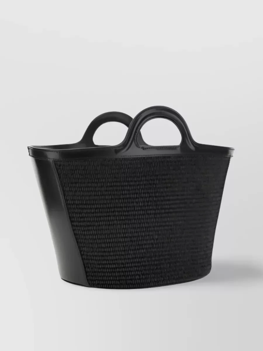 Marni Tropicalia Small in Black, photo 3