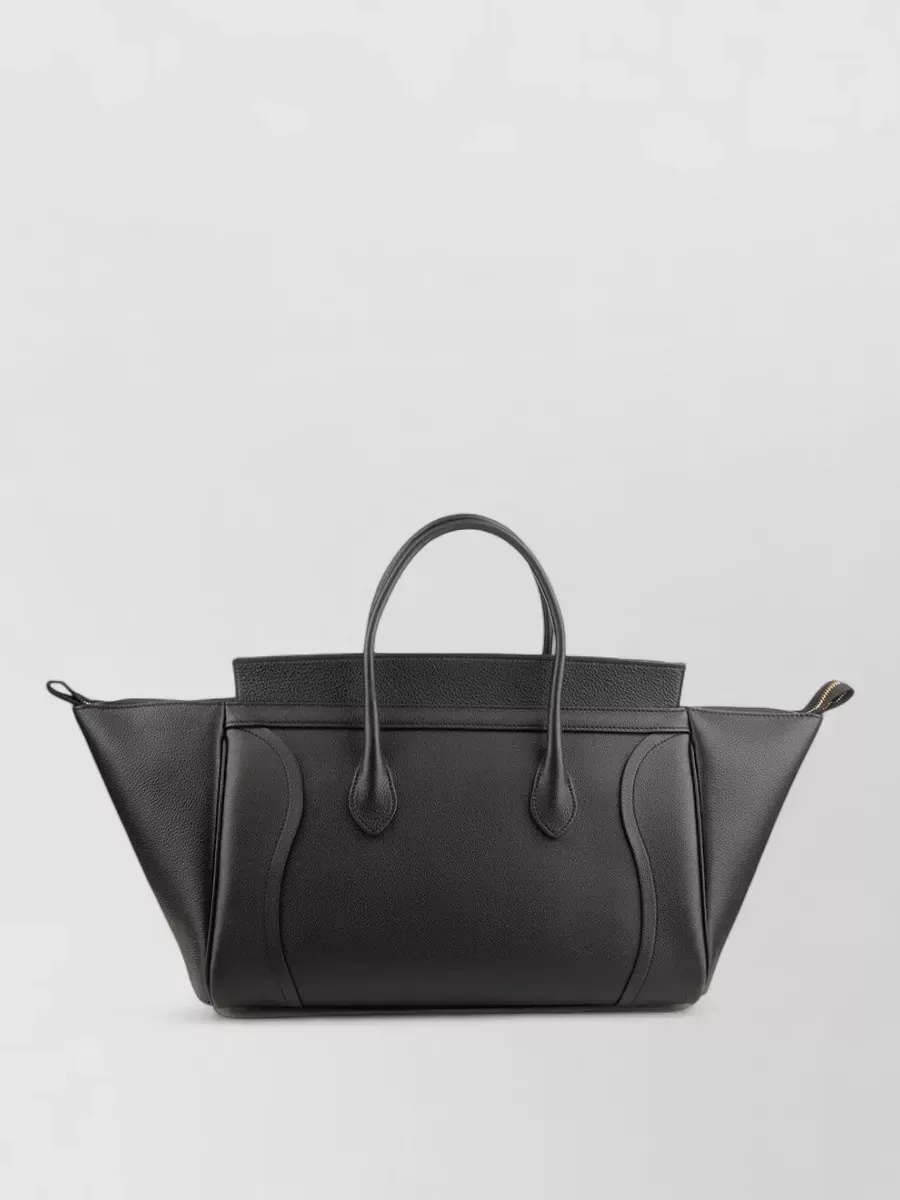 Celine Medium Luggage in Black, photo 1