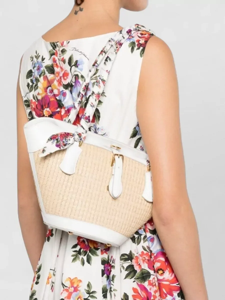 Dolce&Gabbana Capri in Beige, photo 2
