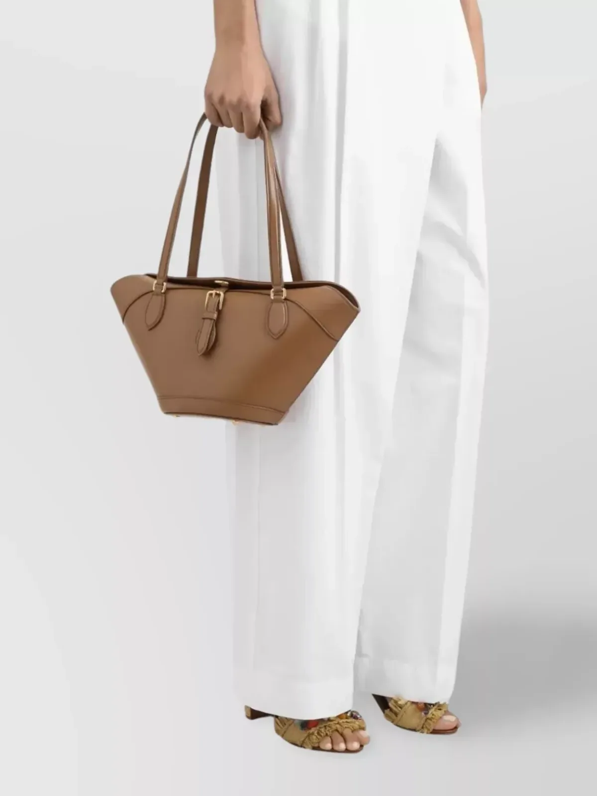 Dolce&Gabbana Capri in Brown, photo 2