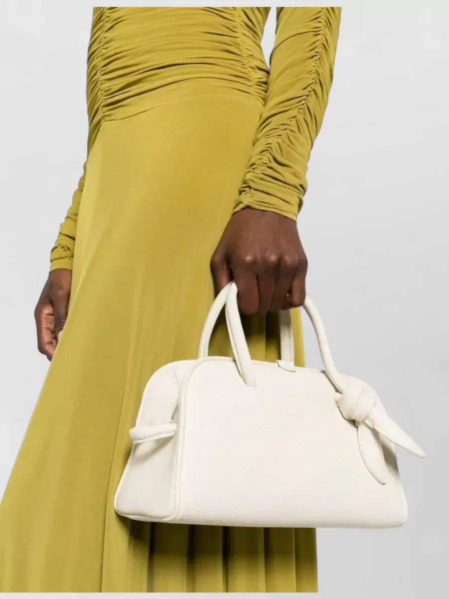 Jacquemus Le Turismo in Ivory, photo 2