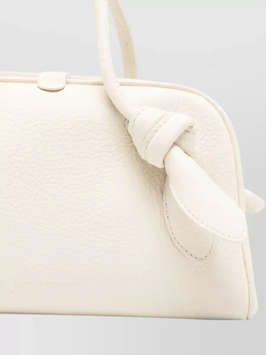 Jacquemus Le Turismo in Ivory, photo 4