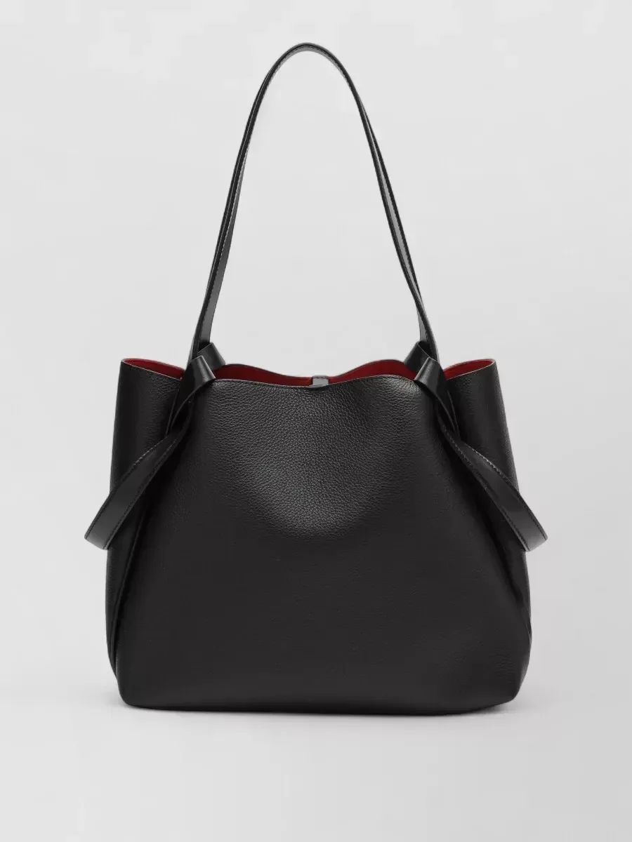 Christian Louboutin Cabata in nero, foto 2