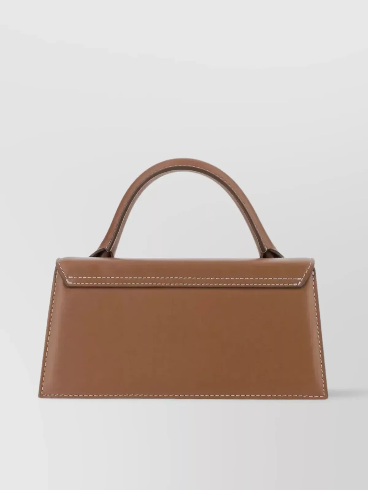 Jacquemus Le Chiquito Handtasche in Braun, Foto 2