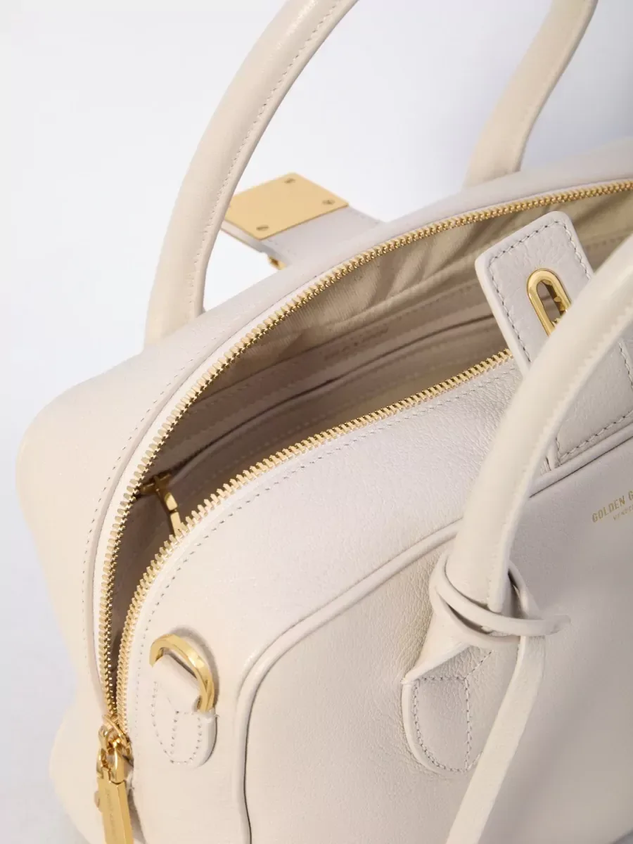 Golden Goose Vita em Marfim, foto 3