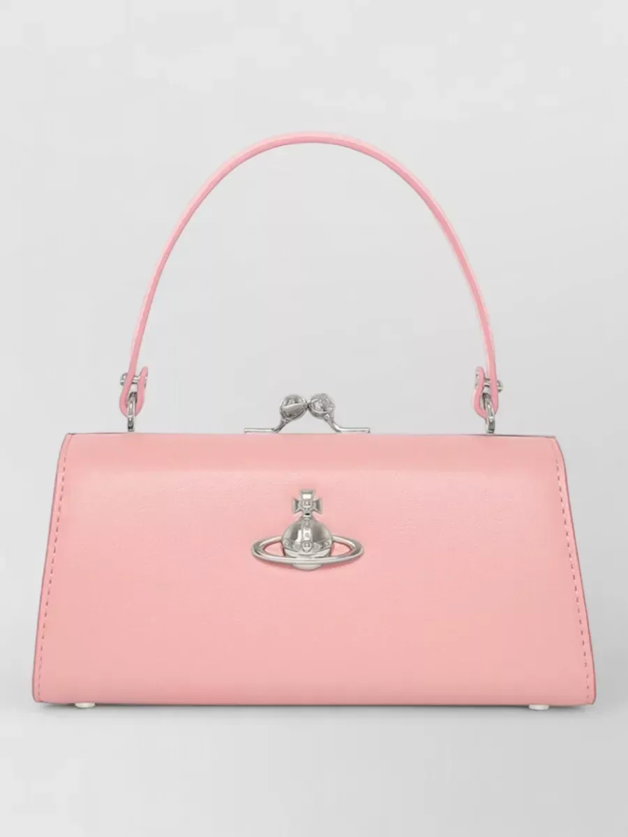 Vivienne Westwood Doll XL in Pink, photo 1