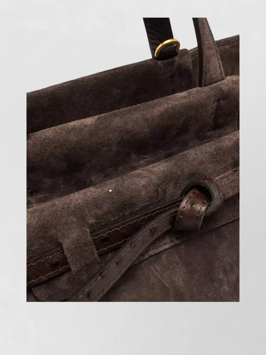 Gianni Chiarini Belty in Braun, Foto 1