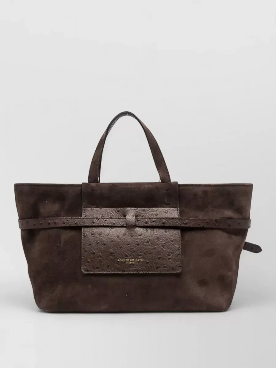 Gianni Chiarini Belty in Braun, Foto 2